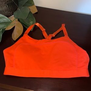 Fabletics sports bra